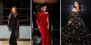 نجمات يكشفن عن مواصفات فارس أحلامهن في 2024 و2025