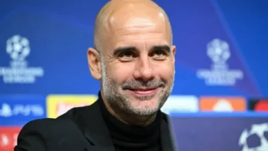 بيب جوارديولا