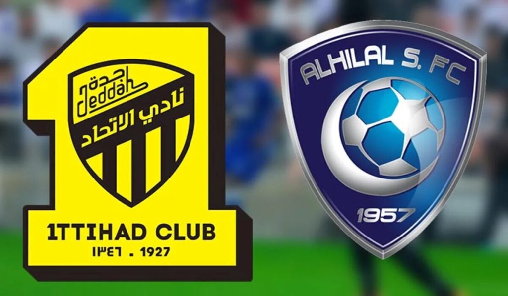 الكلاسيكو يشتعل مبكرًا جدل حول المنشطات قبل قمة الاتحاد والهلال