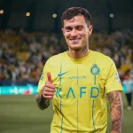البرتغالي أوتافيو