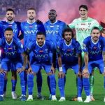 نادى الهلال