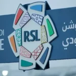 دوري روشن السعودي