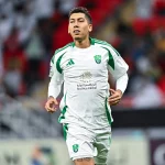 روبرتو فيرمينو