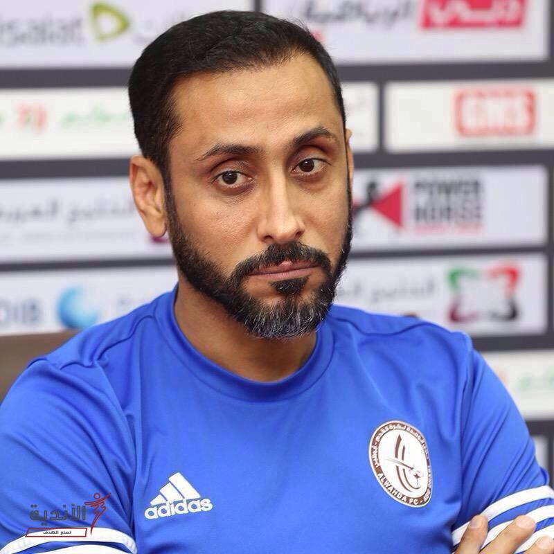 سامي الجابر: أسلوب الهلال مكشوف وحسم الدوري سيستمر حتى الجولات الأخيرة
