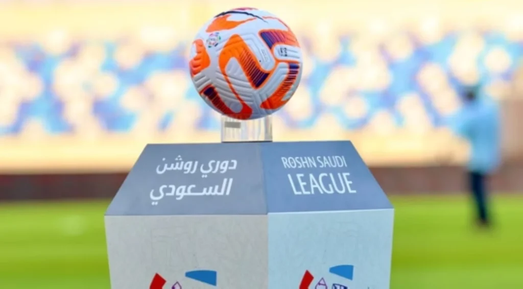 قمة الهلال والأهلي تتصدر مواجهات الجولة 23 من دوري روشن