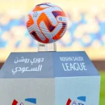 دوري روشن السعودي للمحترفين