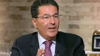 مصطفى النجاري