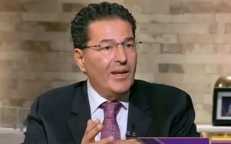 مصطفى النجاري