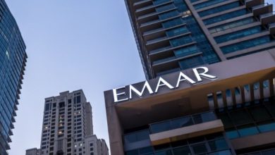 شركة إعمار الإماراتية