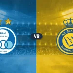 النصر واستقلال طهران