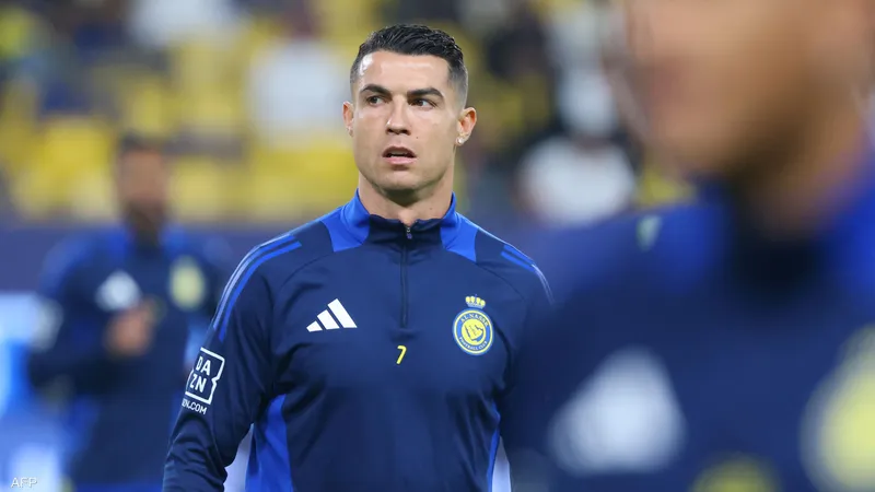 رونالدو يقترب من حلم الـ1000 هدف يقود النصر للفوز على الخلود في دوري روشن