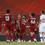 فريق ليفربول الإنجليزي