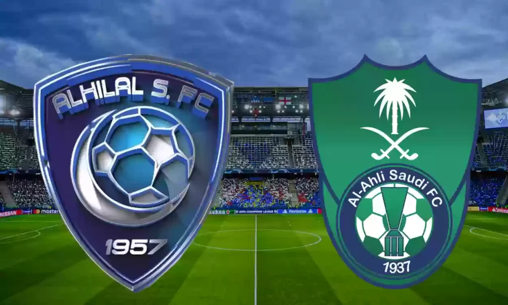 الأهلي يشكو الهلال بسبب أسعار التذاكر في قمة دوري روشن