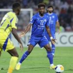 النصر يواجه استقلال طهران