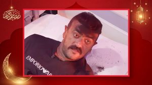 أحمد العوضي يفجر مفاجأة في “رامز إيلون مصر” ويعلن موعد زفافه