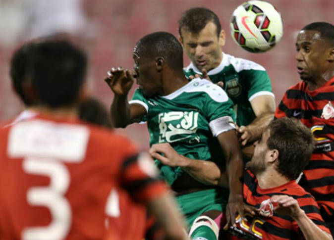 “الأهلي يواجه الريان بتشكيلة هجومية في موقعة دوري أبطال آسيا”