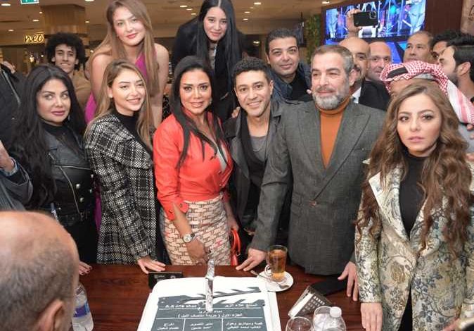 مسلسل جريمة منتصف الليل