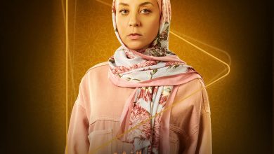 مريم الخشت
