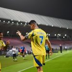 رونالدو وماني