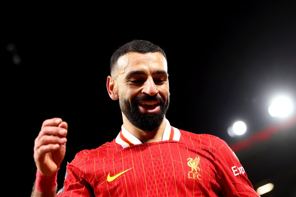 تركي الحربي يكشف عن مفاجأة حول انتقال محمد صلاح للهلال