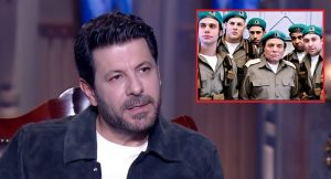 إياد نصار يكشف سبب رفضه “فرقة ناجي عطا الله” وندمه لاحقًا