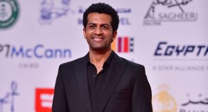 كريم سرور يكشف تفاصيل دوره في “وصمة عار” ضمن مسلسل “أسود باهت” رمضان 2025