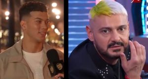 إمام عاشور يكشف حقيقة أزمته ويؤكد انتماءه للأهلي في “رامز إيلون مصر”