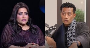 بدرية طلبة: غياب محمد رمضان ترك فراغًا في الدراما المصرية
