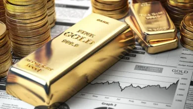 أسعار الذهب