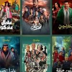 أفضل 5 تطبيقات لمشاهدة مسلسلات رمضان 2025