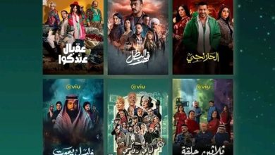 أفضل 5 تطبيقات لمشاهدة مسلسلات رمضان 2025