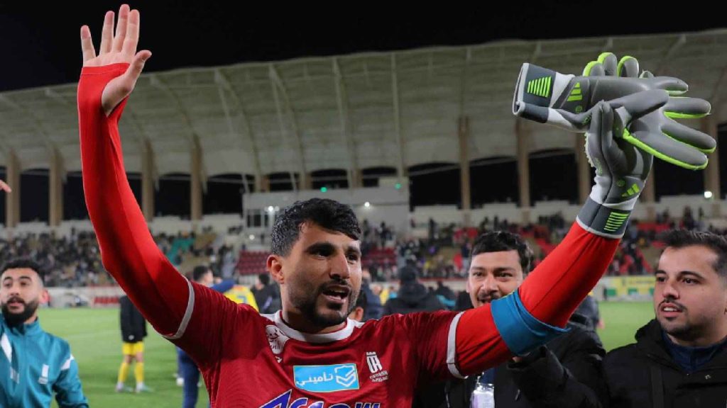 أزمة رافع الرويلي تتواصل والنصر يطالب بحسم الجدل رسميًا