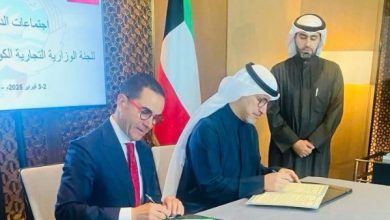 شراكة استثمارية قوية بين مصر والكويت