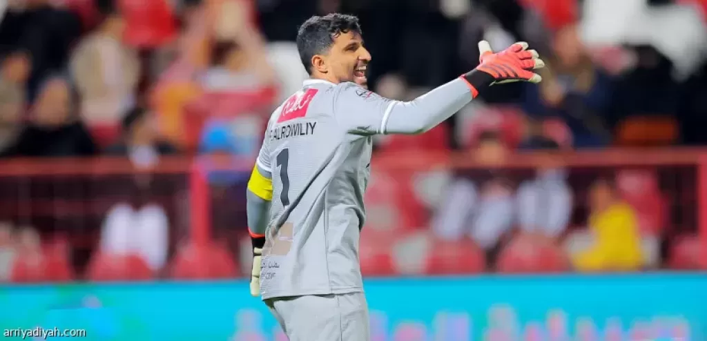 الدويش يعلق على احتجاج النصر ضد العروبة بسبب الرويلي