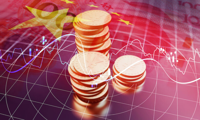 100 شركة صينية تتنافس على الاستثمار في مصر