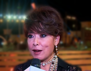 أنوشكا تنتقد المسابقات المصاحبة للأعمال الدرامية: “ليست مقياسًا للنجاح الحقيقي”