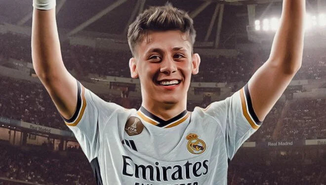 صراع ألماني على ضم أردا جولر وسط ترقب من ريال مدريد