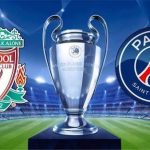 ليفربول أمام باريس سان جيرمان