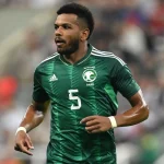 علي البليهي