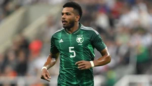 علي البليهي: مستحيل أترك الهلال وأرحل وتعرضت لانتقادات شديدة من مانشيني