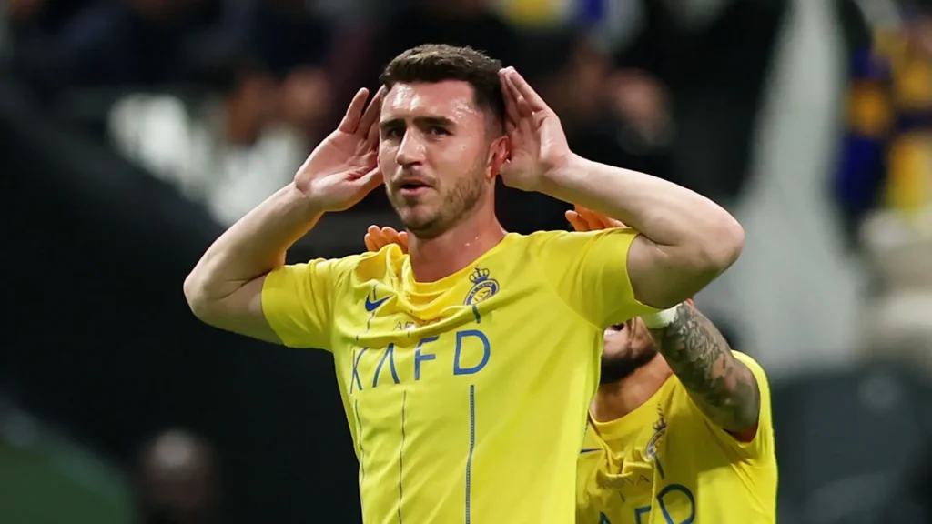 غياب لابورت يربك حسابات بيولي قبل مواجهة الهلال