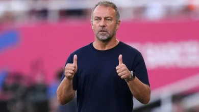 هانسي فليك