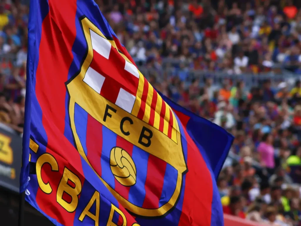 برشلونة يخطط لبناء منشأة رياضية لتقليص الفجوة مع المنافسين