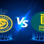 النصر أمام العروبة