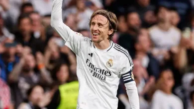 مودريتش