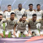 فريق ريال مدريد