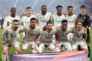 ريال مدريد يواجه ألافيس في الجولة 31 وتاريخ المواجهات يميل للميرنجي