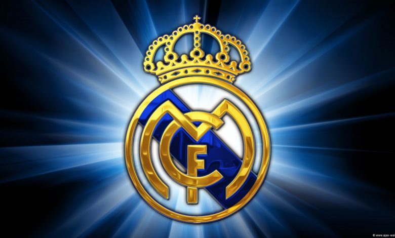نادي ريال مدريد الإسباني