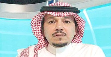 إبراهيم العنقري