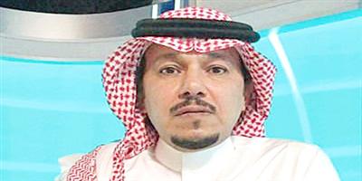 إبراهيم العنقري